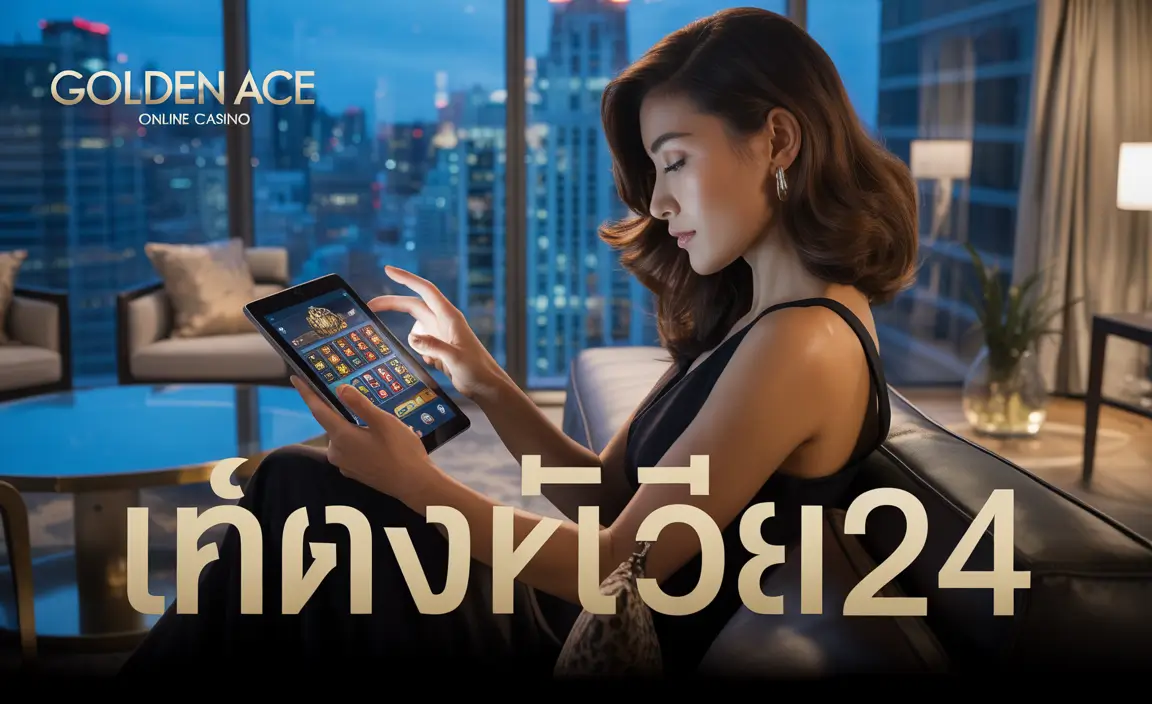 ระบบฝากถอนอัตโนมัติ 24 ชั่วโมง รองรับทุกช่องทางการเงิน