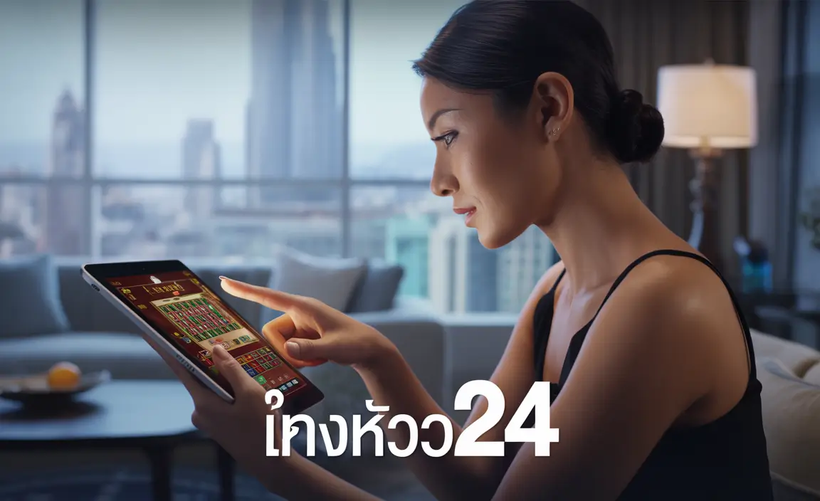 ความปลอดภัยระดับธนาคาร ระบบแจ้งผลหวยเรียลไทม์